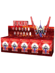 Рандомная фигурка Blind Box Evangelion Vol.2