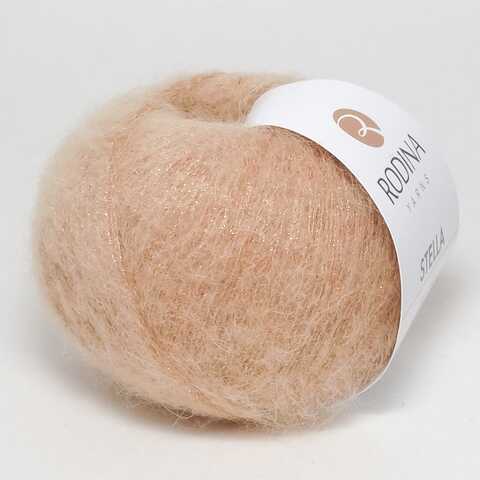 Пряжа STELLA Rodina Yarns