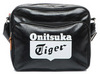 Сумка Asics Messenger Bag black - 6