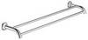 GROHE Essentials Authentic 40654001 Полотенцедержатель