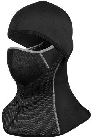 Картинка балаклава Skully Wear   - 4