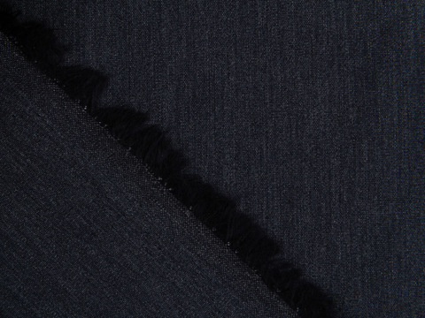 Ткань PERFECT BLEND PLN-C013(navy mel)