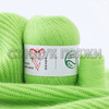 Aurum cashmere 060 (салатовый)