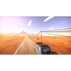 Road 96 PS4