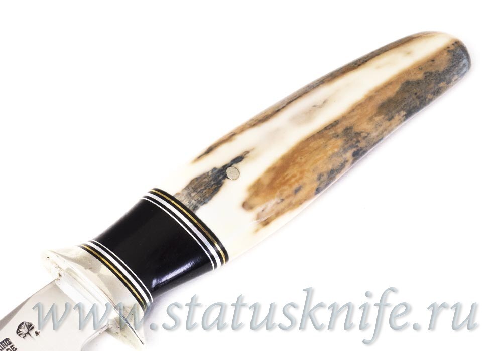 Нож Jim Behring Treeman Bird Scagel Style