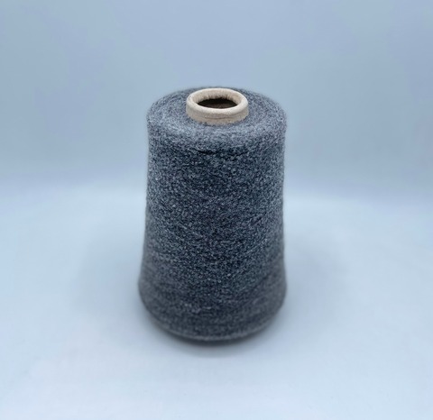 Polipeli (пр.Италия),art-Persico 3000 м/100гр, 72% Меринос 28% Полиамид, цвет-Мышино-серый. арт-28116