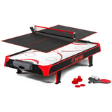 Игровой стол - аэрохоккей DFC MINI PRO 44" JG-AT-14401 фото №0