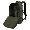 Картинка рюкзак туристический Tramp TRP-047 Olive green - 4