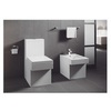 GROHE Cube 39490000 Бачок для унитаза напольного