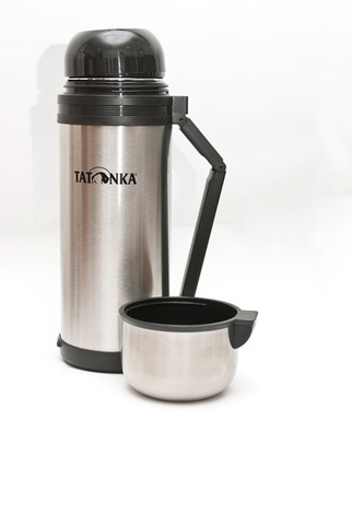 Термос Tatonka Hot&Cold Stuff (1.2л)