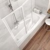 Ravak CP21000000 Ванна VANDA II 170x70 белая