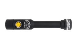 Фонарь светодиодный Armytek Prime A2 v3, 790 лм, теплый свет, 2-AA