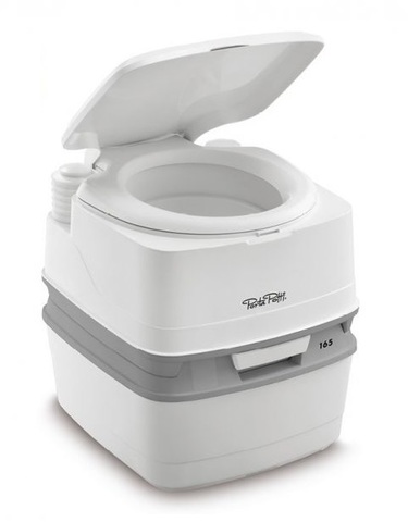Биотуалет Thetford Porta Potti 165 White