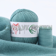 Aurum cashmere 061 (морская волна)