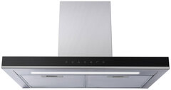 Кухонная вытяжка Haier HVX-C672TX