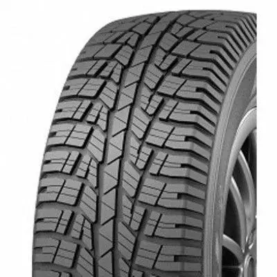 Шина Cordiant All Terrain 103H R16 225/70 всесезонная