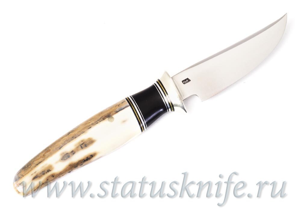 Нож Jim Behring Treeman Bird Scagel Style