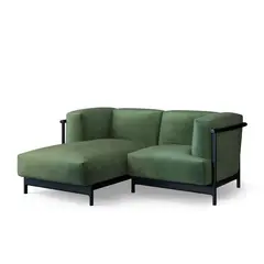 Диван модульный Hans Set 2 ширина 195
