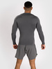 Рашгард Venum Contender Grey L/S