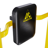 Турник - брусья Power Tower DFC Homegym G008Y фото №9