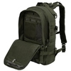 Картинка рюкзак туристический Tramp TRP-047 Olive green - 5