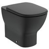 Ideal Standard Tesi T3529V3 Сидение и крышка для унитаза