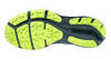 Мужские кроссовки для бега Mizuno Wave Rider GoreTex синие - 2