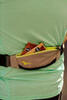 Сумка пояс Mizuno Waist Pouch - 4