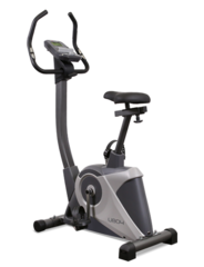Полнофункциональный велоэргометр Carbon Fitness U804