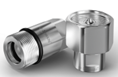 РЕЗЬБОВЫЕ VLS M22x1.5 - D1/2" Розетка Stucchi