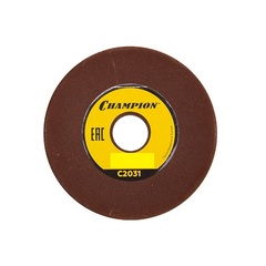 ЗИП Диск заточной Champion (3/8PM",0,404",1/4) 108х4,8х22,2 для станка C2000