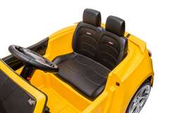 Chevrolet Camaro (HL558) TL (Лицензионная модель) с дистанционным управлением