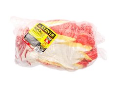 STAYER EXPERT-2, L-XL, х/б перчатки с двойным латексным обливом, повышенная износостойкость, 10 пар (11409-H10)