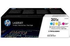Картридж Hewlett-Packard (HP) CF253XM
