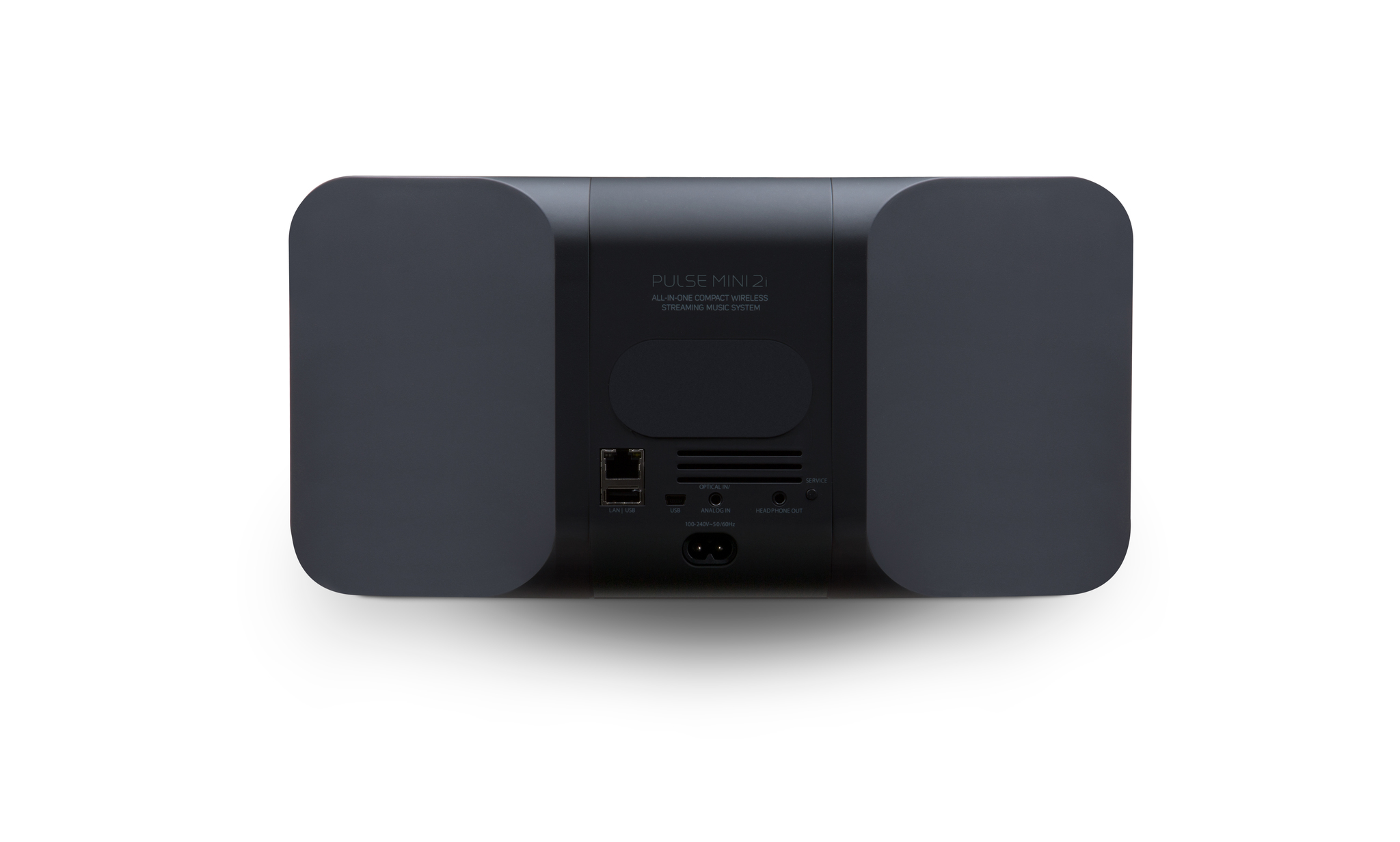 bluesound PULSE MINI