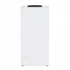 Стиральная машина с вертикальной загрузкой Maunfeld MFWM128WH