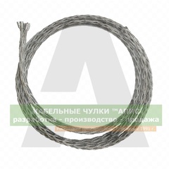 Кабельные захваты-чулки