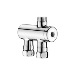 Delabie Premix Nano 732016 Термостатический смеситель фото