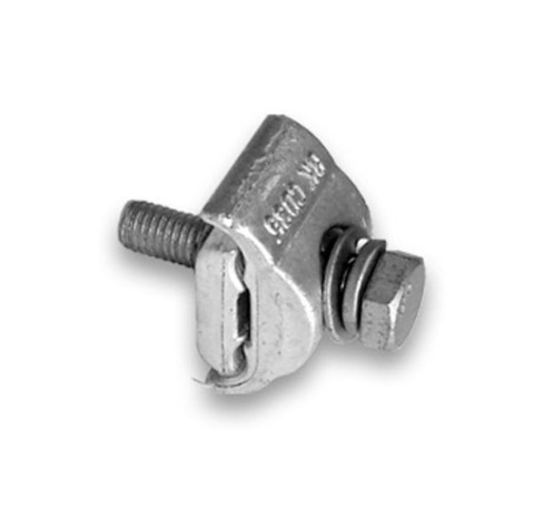 Зажим плашечный ЗП 16-70/16-70 (AL-16-70-1, CD 35) TDM