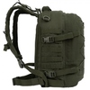 Картинка рюкзак туристический Tramp TRP-047 Olive green - 3