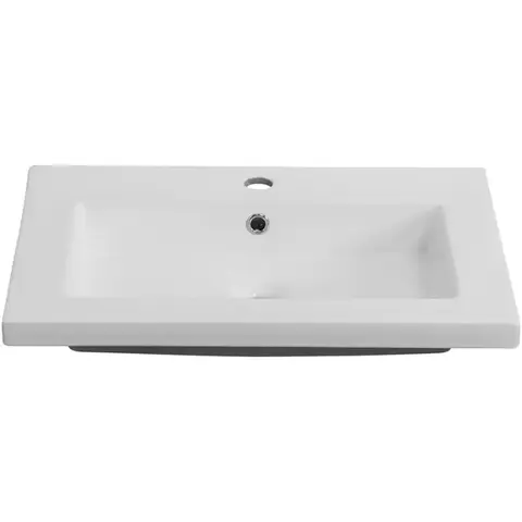 Cezares CZR-8070-60 Раковина 61x46, цвет: белый