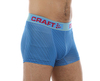 CRAFT GREATNESS 3 мужские трусы-боксеры синие - 4