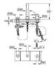 GROHE Essence 19976001 Смеситель на борт ванны