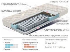 матрас 