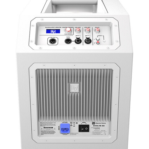 Electro-Voice Evolve 50M-KW
