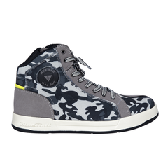 Sneakers / Хаки