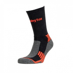 Носки Remington termo Socks 100 Den BlackGreyRed