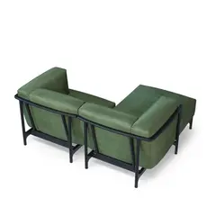 Диван модульный Hans Set 2 ширина 195