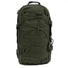 Картинка рюкзак туристический Tramp TRP-047 Olive green - 6