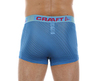 CRAFT GREATNESS 3 мужские трусы-боксеры синие - 2
